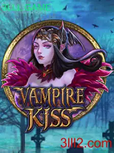 Explorando o Mundo Fascinante de VampireKiss: Um Mergulho no 3LLL GAME
