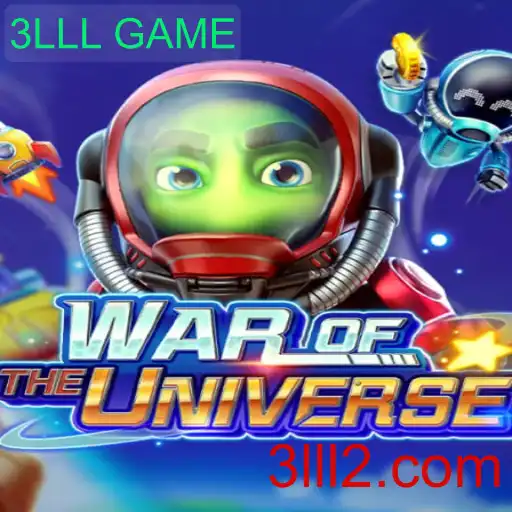 Explorando o Universo com WAROFTHEUNIVERSE: Regras e Estratégias do 3LLL GAME
