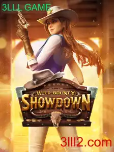 WildBountyShowdown: Descubra a emoção do 3LLL GAME