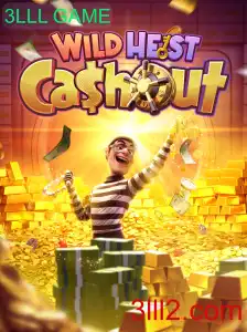 Explorando o Universo do Jogo WildHeistCashout