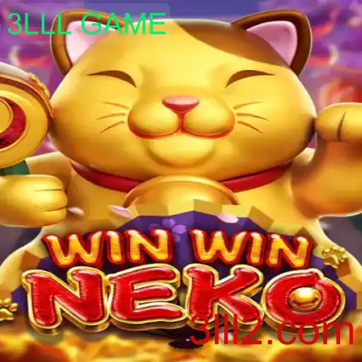 Descubra o Universo Fascinante de WinWinNeko: O 3LLL GAME