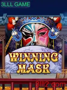 WinningMask: Explorando o Mundo do 3LLL GAME